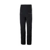 Skibroek Helly Hansen Women Alphelia High Waist Insulated Pant Black-L