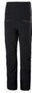 Skibroek Helly Hansen Women Alphelia High Waist Insulated Pant Black-L