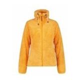 Skipully Icepeak Women Colony Midlayer Jacket Abricot-XL