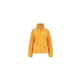 Skipully Icepeak Women Colony Midlayer Jacket Abricot-XL