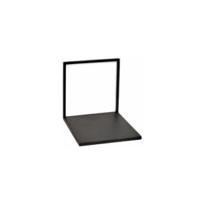 Wandrek - Hout - Bruin - Modern Design