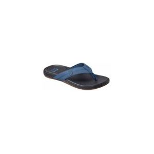 Slipper Reef Men Cushion Phantom 2.0 Orion Black-Schoenmaat 43