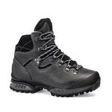 Wandelschoen Hanwag Lhasa II Wide Lady Asphalt Black-Schoenmaat 36 (UK 3.5)