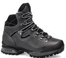 Wandelschoen Hanwag Lhasa II Wide Lady Asphalt Black-Schoenmaat 36 (UK 3.5)