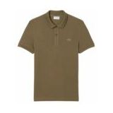 Lacoste - PH4012 - Polo - Olive - Slim Fit
