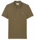 Lacoste - PH4012 - Polo - Olive - Slim Fit