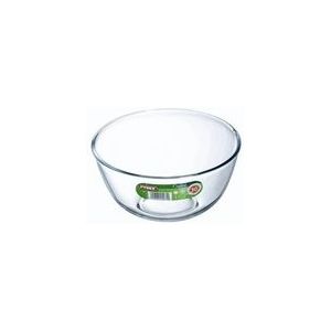 Mengkom Pyrex Classic Transparant 2 L