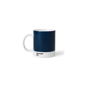 Koffiekop Copenhagen Design Pantone Dark Blue 375 ml