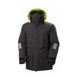 Helly Hansen - Arctic Ocean 3 in 1 - Parka - Ebony
