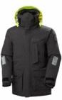 Helly Hansen - Arctic Ocean 3 in 1 - Parka - Ebony