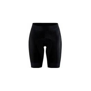 Fietsbroek Craft Women Adv Endurance Solid Shorts Black-XL
