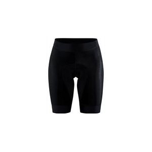 Fietsbroek Craft Women Adv Endurance Solid Shorts Black-M