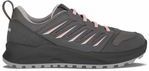 Wandelschoen Lowa Junior Vento Graphite Peach-Schoenmaat 32