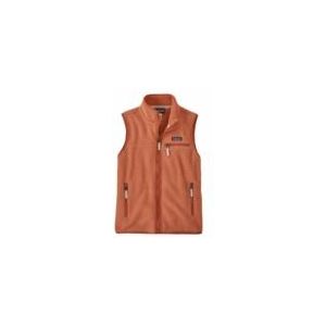 Bodywarmer Patagonia Women Retro Pile Vest Sienna Clay-M