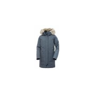 Jas Helly Hansen Women Senja Parka Alpine Frost-L
