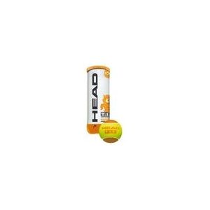 Tennisbal HEAD 3B TIP Orange