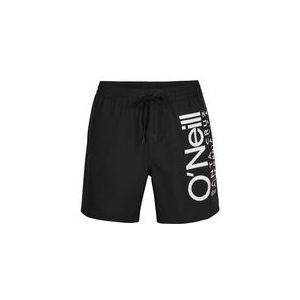 Zwembroek Oneill Men Original Cali Shorts Black Out 22-XS