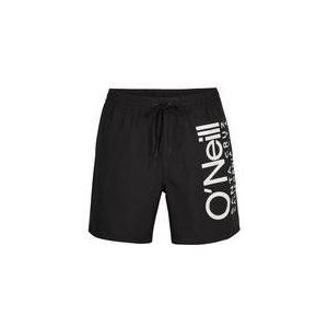 Zwembroek Oneill Men Original Cali Shorts Black Out 22-M