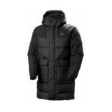 Jas Helly Hansen Men Escape Down Parka Black-XXL