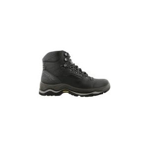 Wandelschoen Grisport Tiben Mid Black-Schoenmaat 43