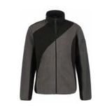 Ski vest Luhta Men Jutans Lead-Grey-S