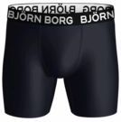 Björn Borg - Sports Microfiber - Boxershort - 1-pack - Zacht Gerecycled Polyester