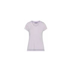 T-Shirt Essenza Women Luyza Uni Dreamy Lilac-M