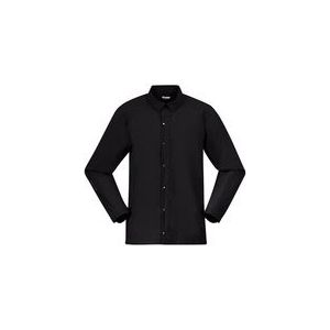 Jas Bergans Men Oslo Urban Commute Windbreaker Black-M