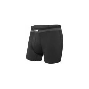 Boxershort Saxx Men Sport Mesh Black-L