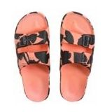 Slipper Freedom Moses Unisex Fancy Goa?Blk?Capri-Schoenmaat 38 - 39