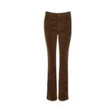 Dubarry - Elderflower - Broek - Mocha - 98% Katoen, 2% Elastaan - Bootcut