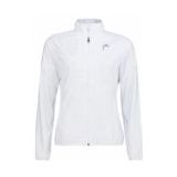 Head - Club 22 - Jas - Sportief - Met Kleurblok-inzetstukken