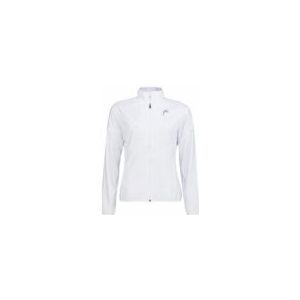 Head - Club 22 - Jas - Sportief - Met Kleurblok-inzetstukken