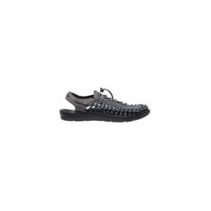 Sandaal Keen Men Uneek Magnet Black Uk-Schoenmaat 45