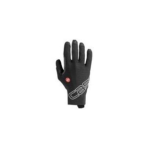 Fietshandschoen Castelli Men Unlimited Lf Glove Black-XS