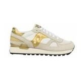 Saucony Women Shadow Original White Gold-Schoenmaat 37,5