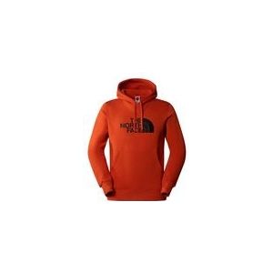 Trui The North Face Men Drew Peak Pullover Hoodie Rusted Bronze-S