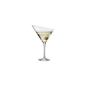 Eva Solo - Martini Glas - 180 ml - Handgeblazen - Transparant