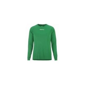 Longsleeve Craft Men Rush 2.0 Team Green-XXXL