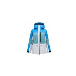 Peak Performance - Gravity GORE-TEX 3L - Ski Jas - Antarctica Deluded Vision