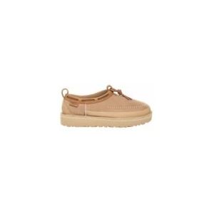 UGG Unisex Tasman Crafted Regenerate Sand-Schoenmaat 39,5