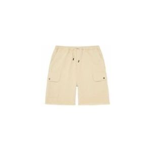 Korte broek OAS Men Ecru Mitty Canvas-XS