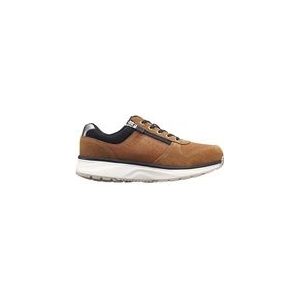 Sneaker Joya Women Dynamo Zip W Curry Brown-Schoenmaat 37,5