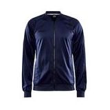 Craft - Team WCT Jacket - Trainingsjack - Navy