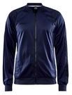 Craft - Team WCT Jacket - Trainingsjack - Navy