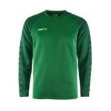 Craft - Squad 2.0 - Trainingsshirt - Ronde Hals - Lange Mouwen