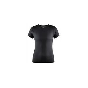 Sportshirt Craft Women Pro Dry Nanoweight SS Black