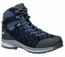 Hanwag - Makra Trek SF Extra Lady GTX - Wandelschoen - Navy Light Grey