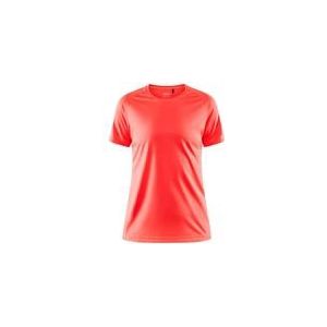 T-Shirt Craft Women Core Unify Training Tee Crush-S