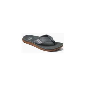 Slipper Reef Men Santa Ana Grey-Schoenmaat 46